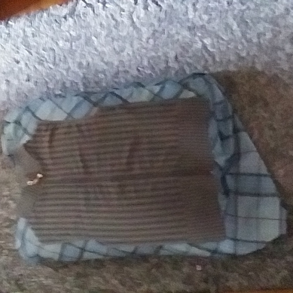 Blouse, Grey ladies tank top. Gently used with zipper in front